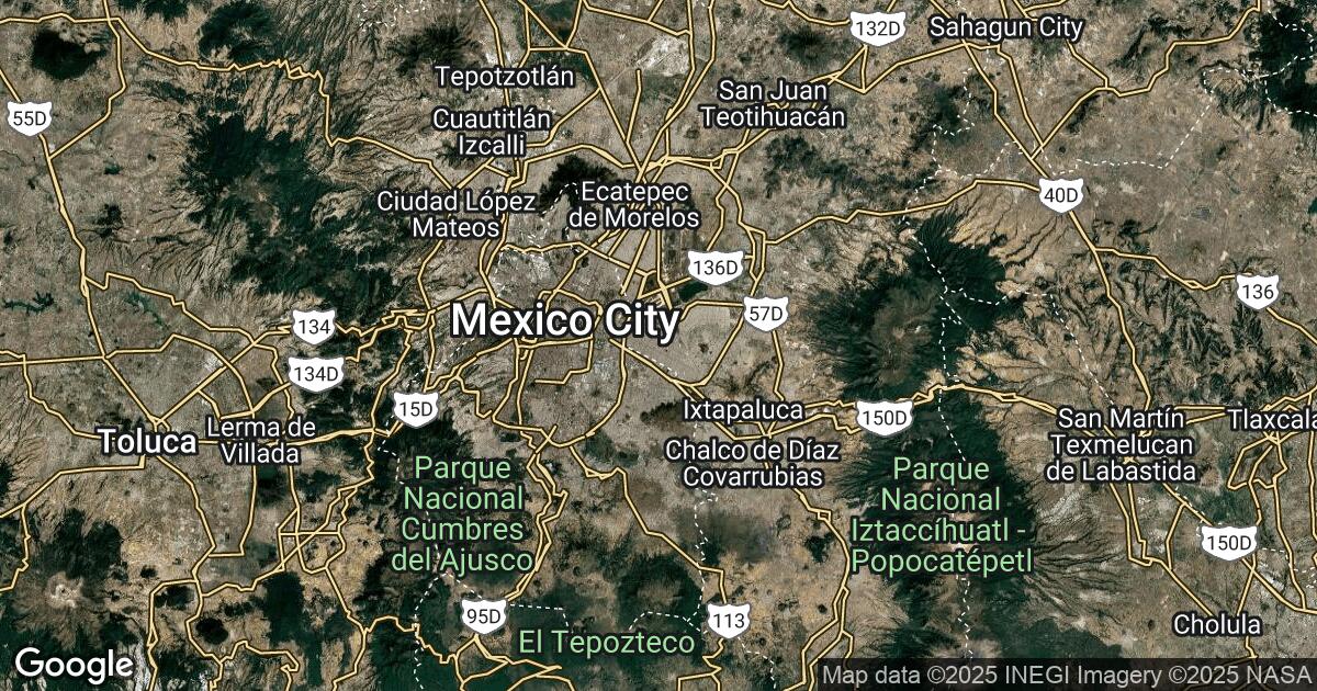 200.94.22.1 Ciudad Nezahualcoyotl, México, 🇲🇽 Mexico