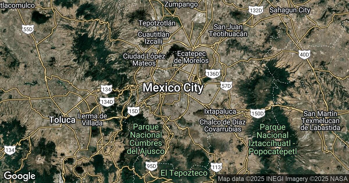 169.1.2.99 Mexico City, Mexico City, 🇲🇽 Mexico