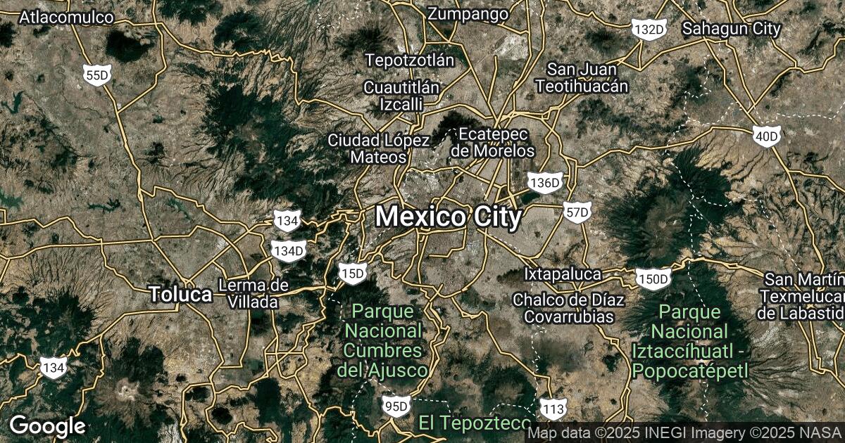 200.33.54.1 Coyoacán, Mexico City, 🇲🇽 Mexico