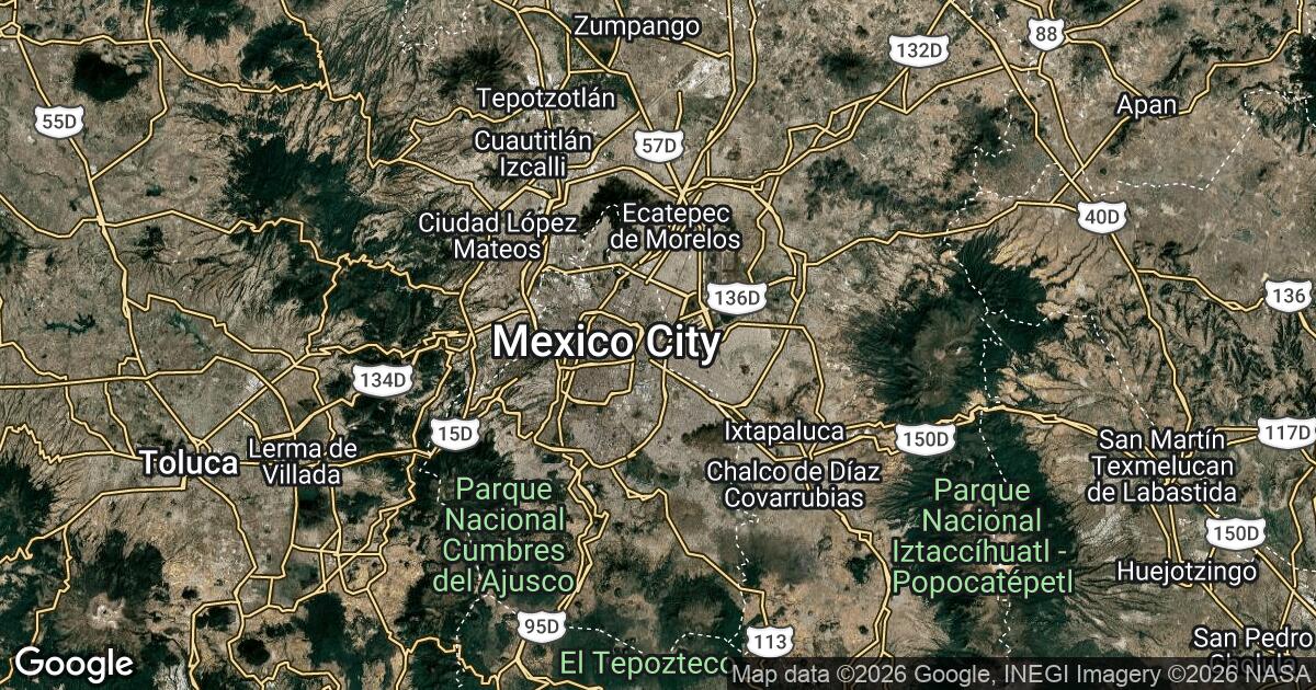 2801:c4:215::191 Iztacalco, Mexico City, 🇲🇽 Mexico