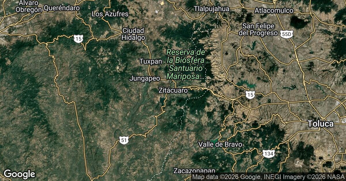 177.227.89.255 Heróica Zitácuaro, Michoacán, 🇲🇽 Mexico