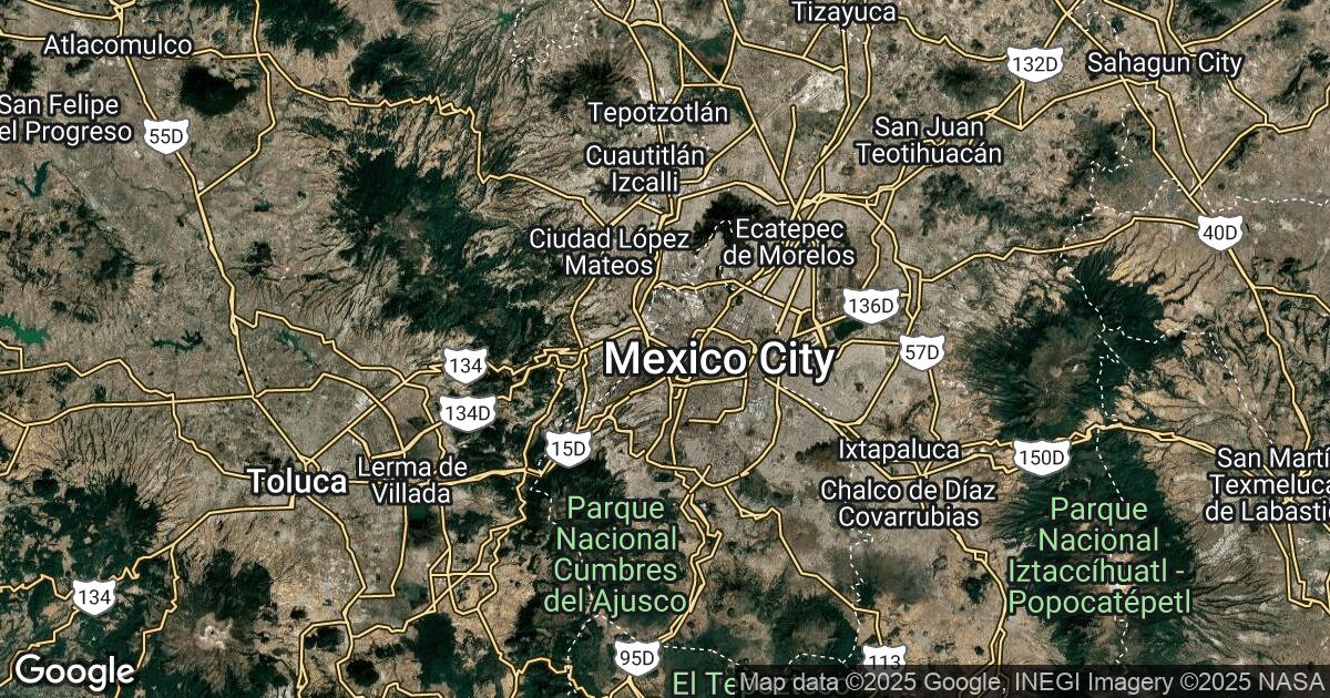 189.200.3.0 Miguel Hidalgo, Mexico City, 🇲🇽 Mexico