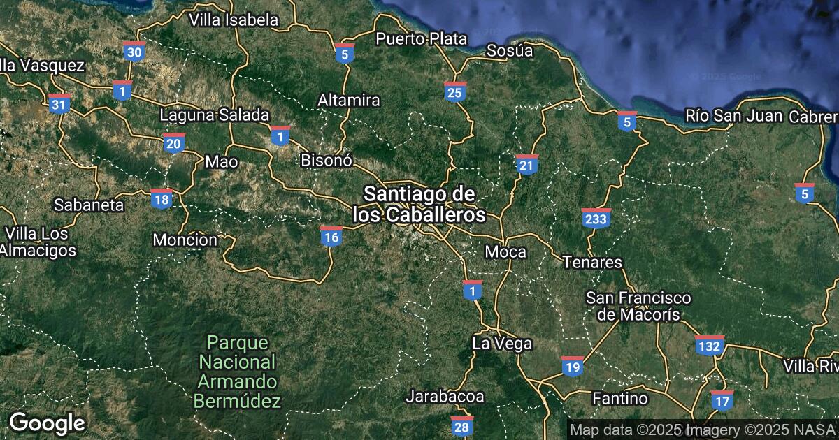 190.113.72.178 Santiago de los Caballeros, Santiago Province, 🇩🇴 Dominican Republic