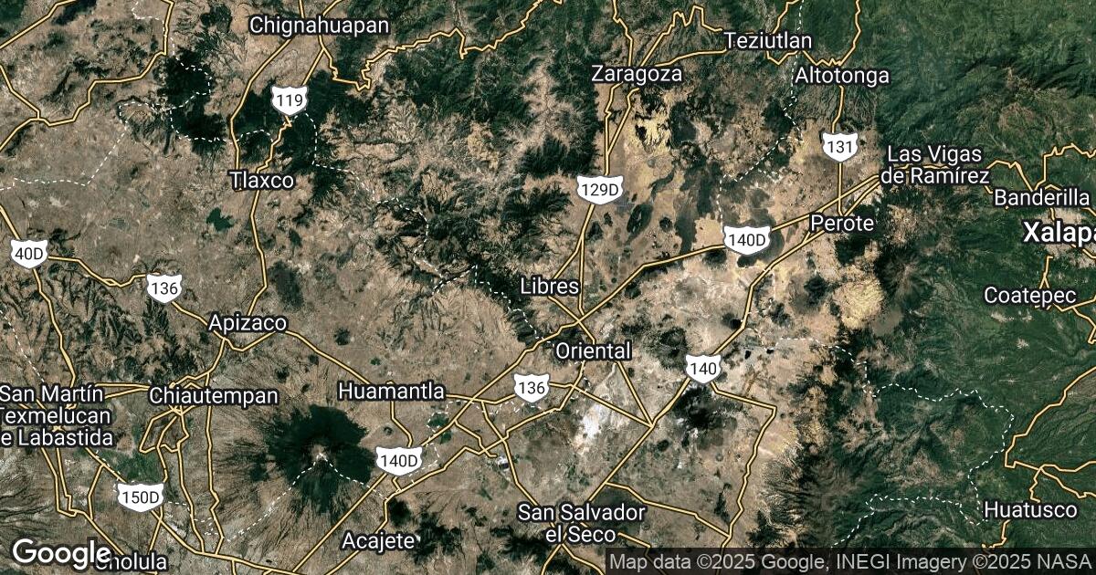 177.227.239.255 Libres, Puebla, 🇲🇽 Mexico