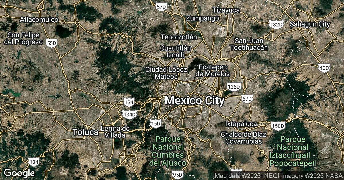 200.52.113.245 Naucalpan de Juárez, México, 🇲🇽 Mexico