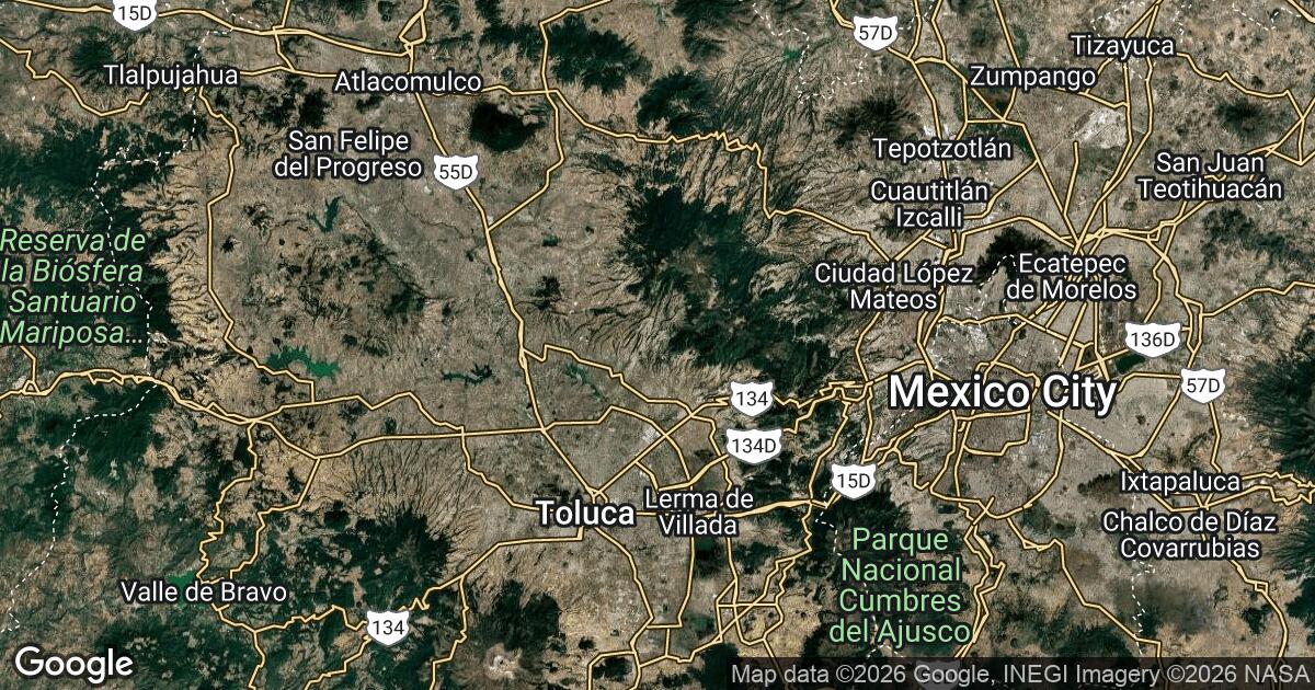 148.215.35.0 San Pedro Arriba, México, 🇲🇽 Mexico