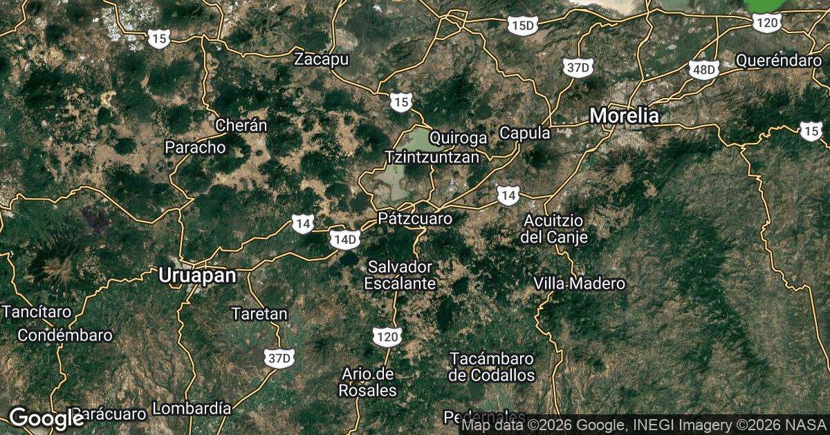 168.195.204.250 Pátzcuaro, Michoacán, 🇲🇽 Mexico