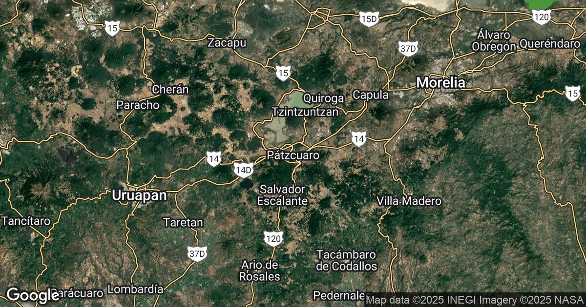 168.195.206.29 Pátzcuaro, Michoacán, 🇲🇽 Mexico