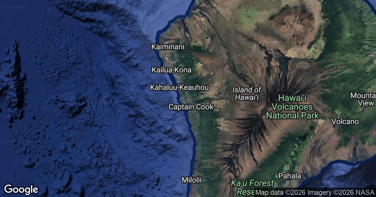 173.197.89.248 Kealakekua, Hawaii, 🇺🇸 USA