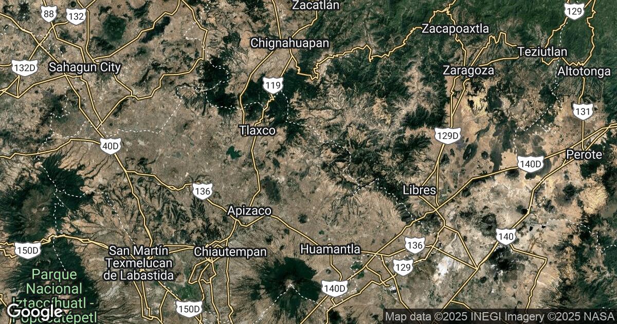 201.131.201.26 Lázaro Cárdenas, Tlaxcala, 🇲🇽 Mexico