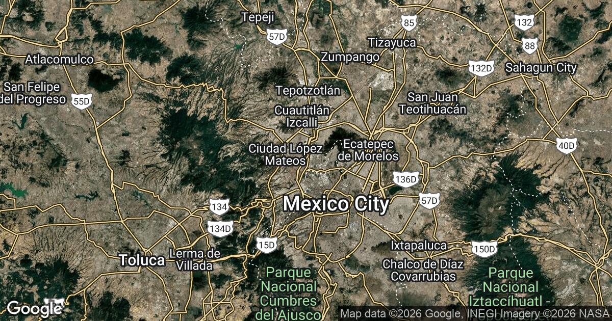 699.131.977.87 Tlalnepantla, México, 🇲🇽 Mexico