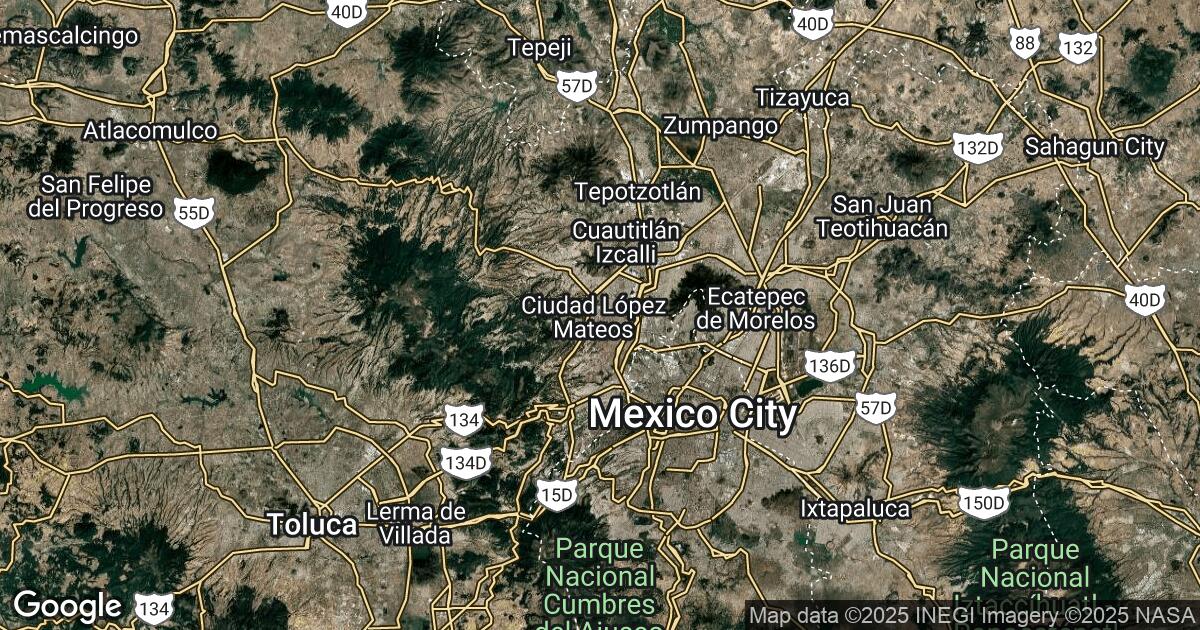 200.57.92.227 Ciudad López Mateos, México, 🇲🇽 Mexico