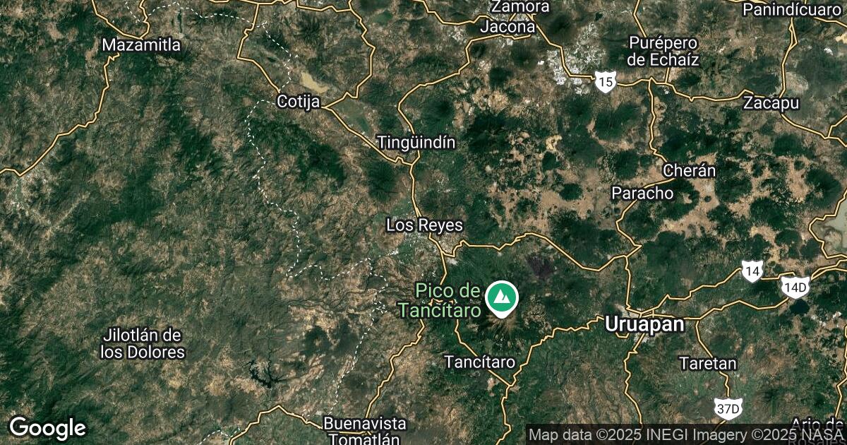 148.246.26.0 Los Reyes de Salgado, Michoacán, 🇲🇽 Mexico