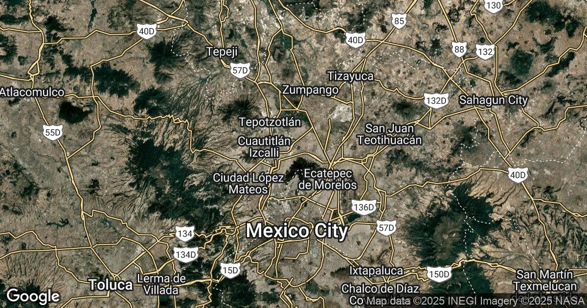 200.53.183.255 Fuentes del Valle, México, 🇲🇽 Mexico