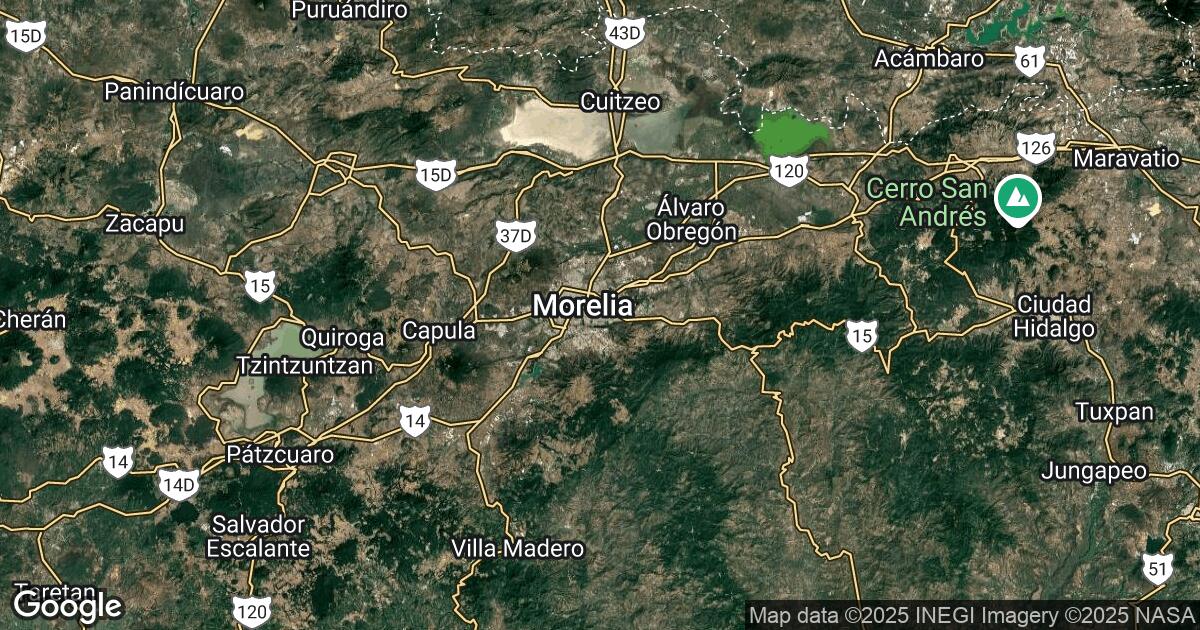 148.244.138.244 Morelia, Michoacán, 🇲🇽 Mexico