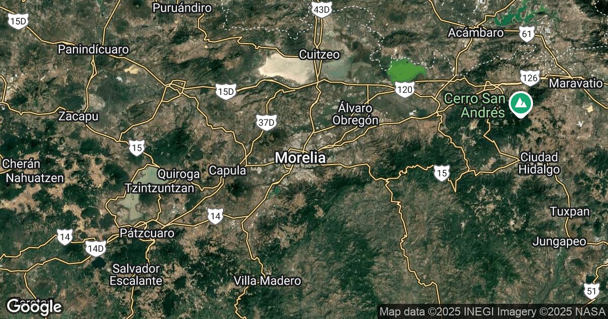 187.195.96.13 Morelia, Michoacán, 🇲🇽 Mexico