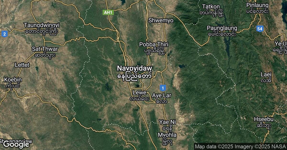 136.228.167.7 Nay Pyi Taw, Nay Pyi Taw, 🇲🇲 Myanmar