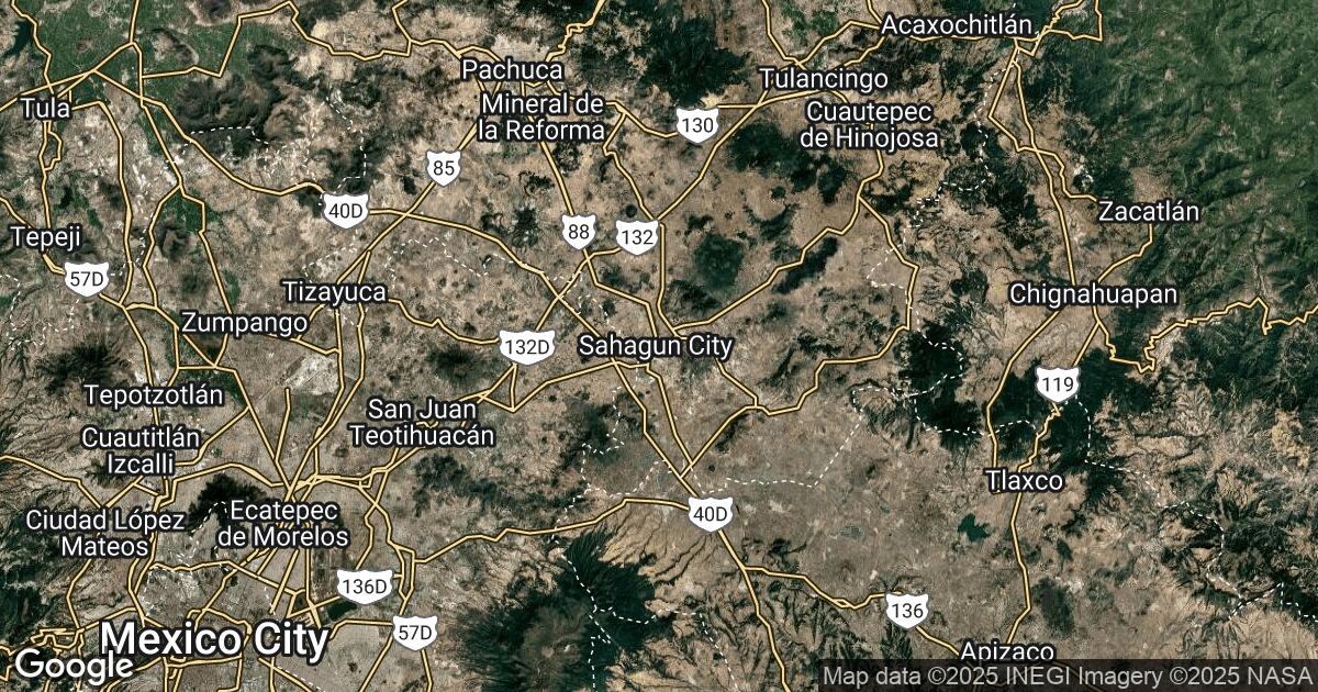 200.79.176.157 Ciudad Sahagun, Hidalgo, 🇲🇽 Mexico