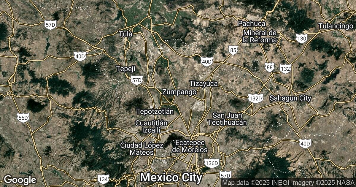 201.148.20.231 Zumpango, México, 🇲🇽 Mexico