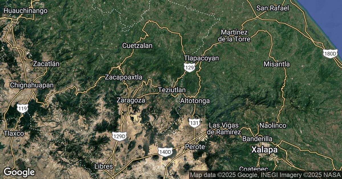 187.211.76.14 Teziutlan, Puebla, 🇲🇽 Mexico