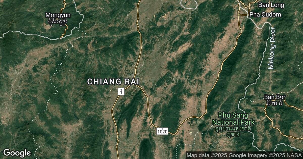 103.26.180.95 Wiang Chai, Chiang Rai, 🇹🇭 Thailand