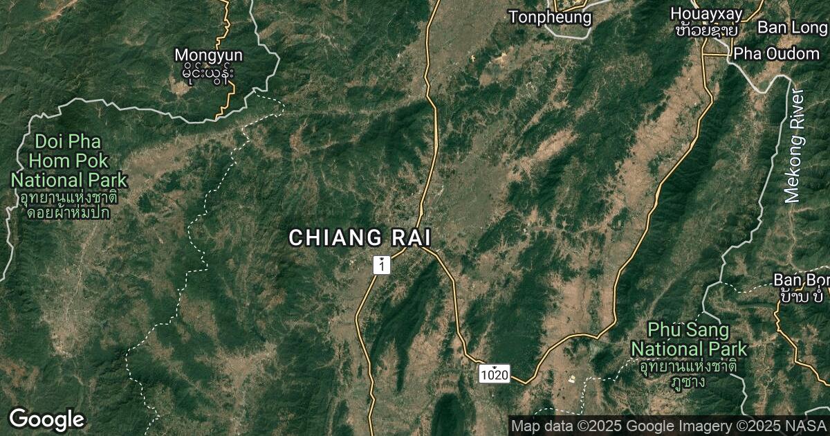 49.231.15.4 Chiang Rai, Chiang Rai, 🇹🇭 Thailand