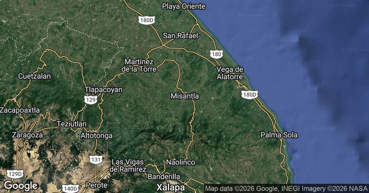 200.77.51.0 Misantla, Veracruz, 🇲🇽 Mexico