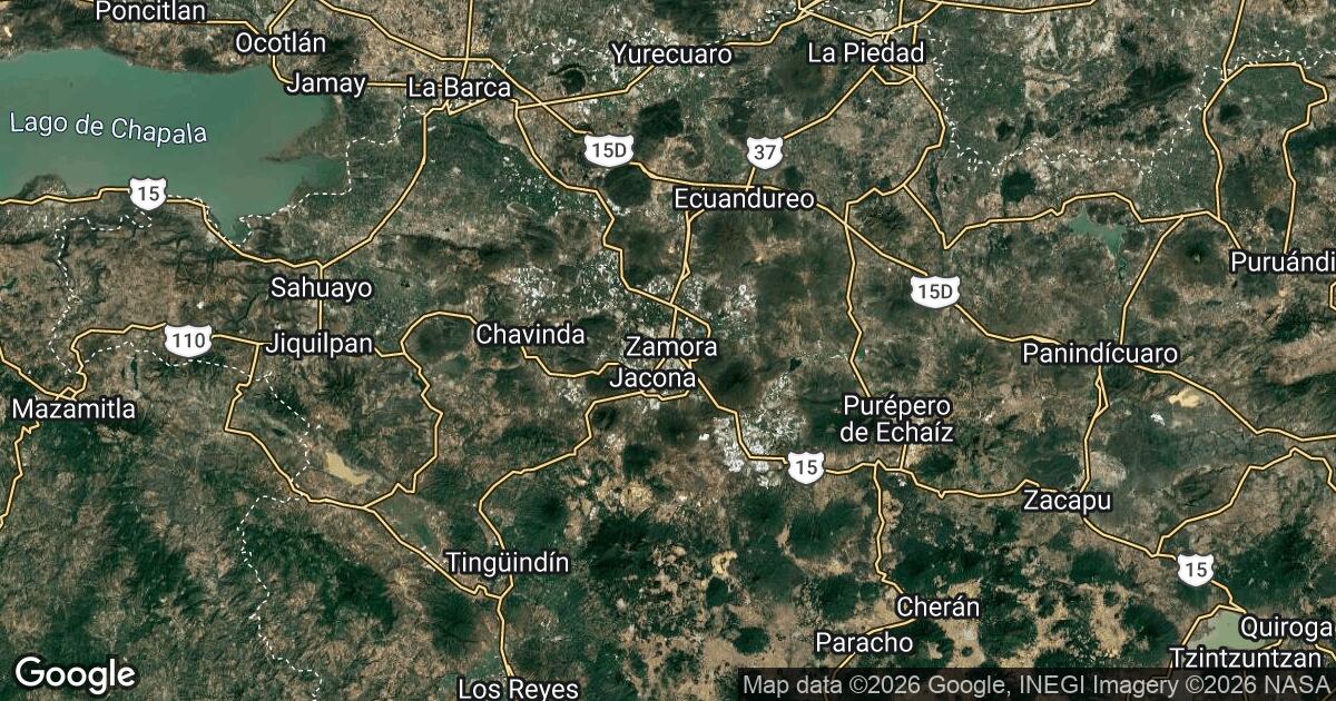 189.195.76.0 Zamora de Hidalgo, Michoacán, 🇲🇽 Mexico