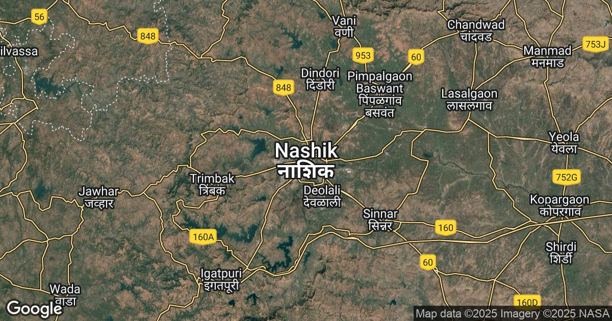 203.193.165.75 Nashik, Maharashtra, 🇮🇳 India