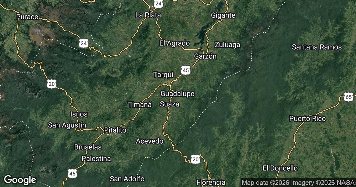 38.211.126.0 Guadalupe, Huila Department, 🇨🇴 Colombia