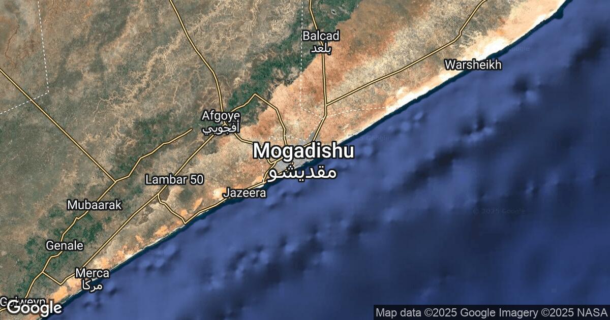 41.78.73.11 Mogadishu, Banaadir, 🇸🇴 Somalia