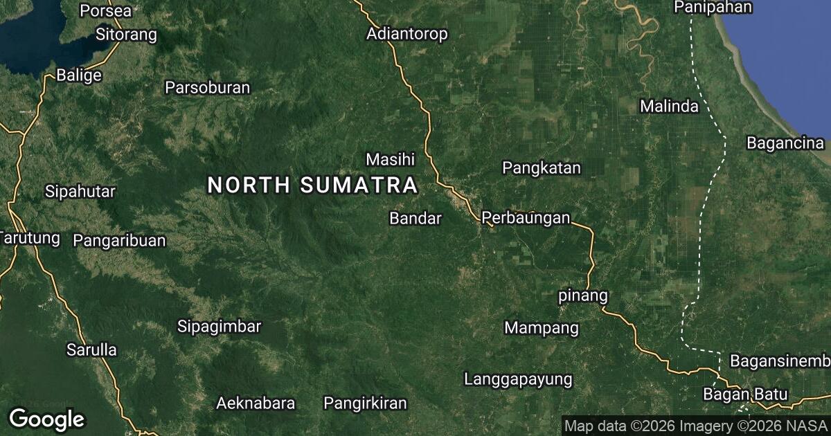 162.128.130.255 Bandar, North Sumatra, 🇮🇩 Indonesia