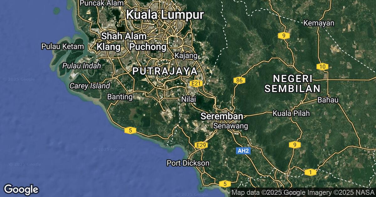 103.111.73.136 Kampung Baharu Nilai, Negeri Sembilan, 🇲🇾 Malaysia