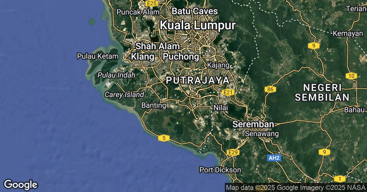 103.117.20.244 Kuala Lumpur, Kuala Lumpur, 🇲🇾 Malaysia