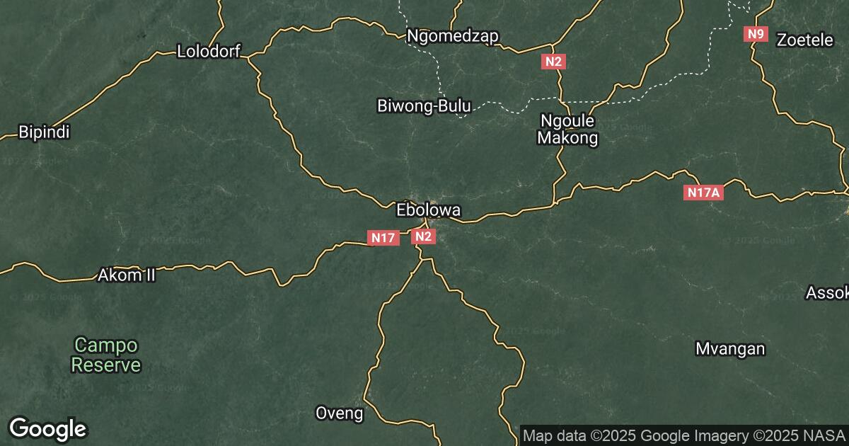 809.460.72.261 Ébolowa, South, 🇨🇲 Cameroon 809.460.72.261 Ébolowa, South, 🇨🇲 Cameroon