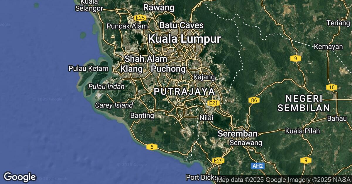 181.215.246.214 Cyberjaya, Selangor, 🇲🇾 Malaysia