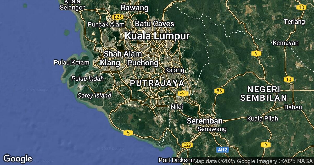 2404:a8:10::76 Putrajaya, Putrajaya, 🇲🇾 Malaysia