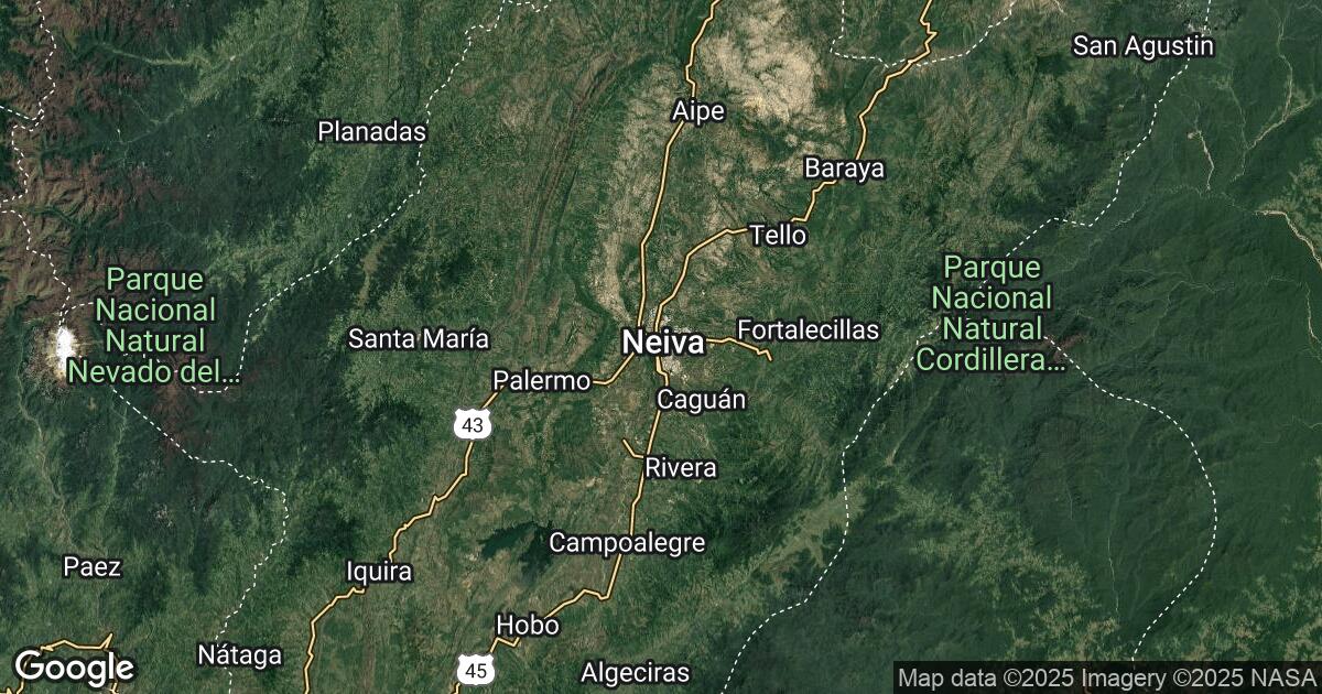 200.118.173.230 Neiva, Huila Department, 🇨🇴 Colombia