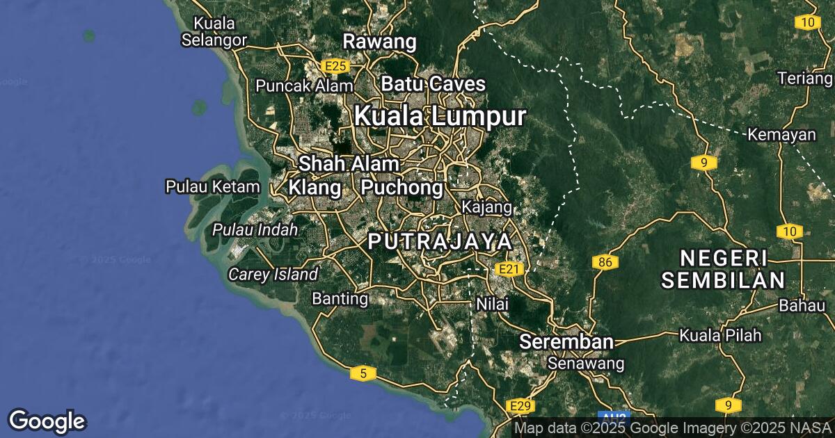 202.75.43.171 Cyberjaya, Selangor, 🇲🇾 Malaysia