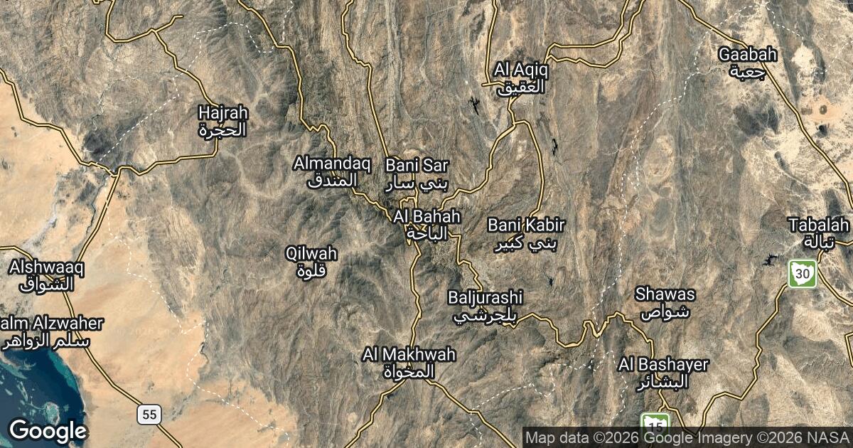 212.138.92.0 Al Bahah, Al Bahah Region, 🇸🇦 Saudi Arabia
