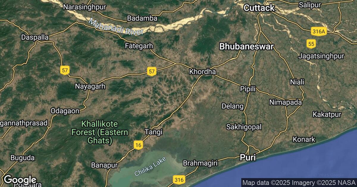 14.139.195.4 Khurda, Odisha, 🇮🇳 India