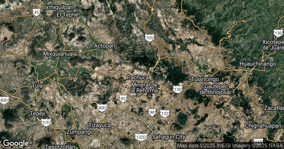 187.187.203.243 Pachuca de Soto, Hidalgo, 🇲🇽 Mexico