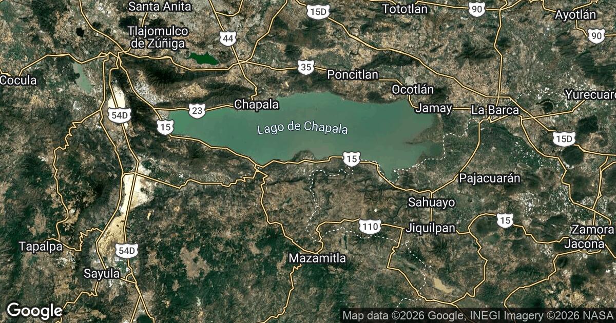 201.159.32.0 Tizapán el Alto, Jalisco, 🇲🇽 Mexico