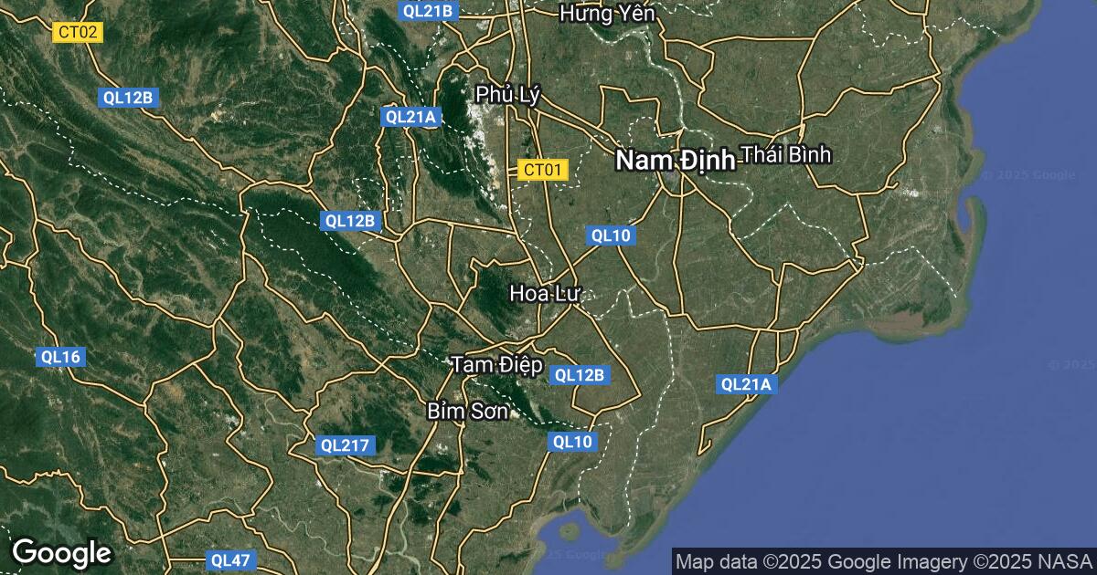 116.99.255.255 Ninh Bình, Ninh Binh, 🇻🇳 Vietnam