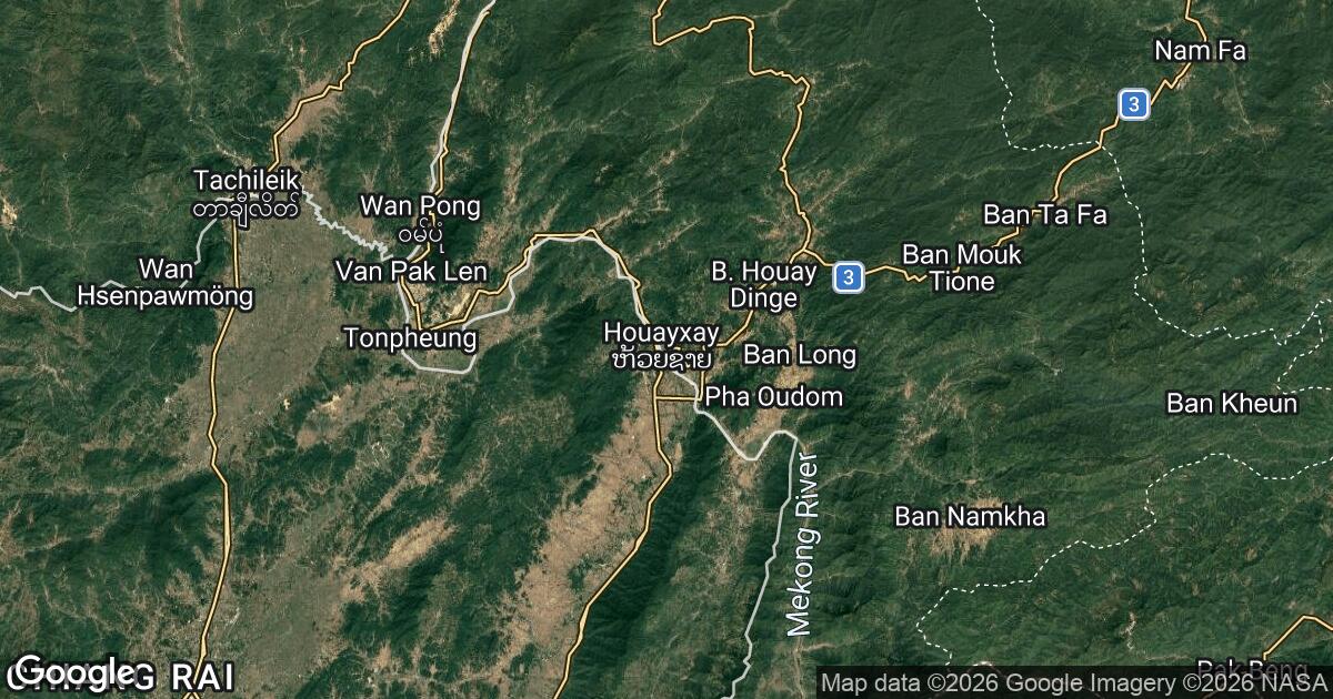 115.84.83.0 Ban Houayxay, Bokeo, 🇱🇦 Laos