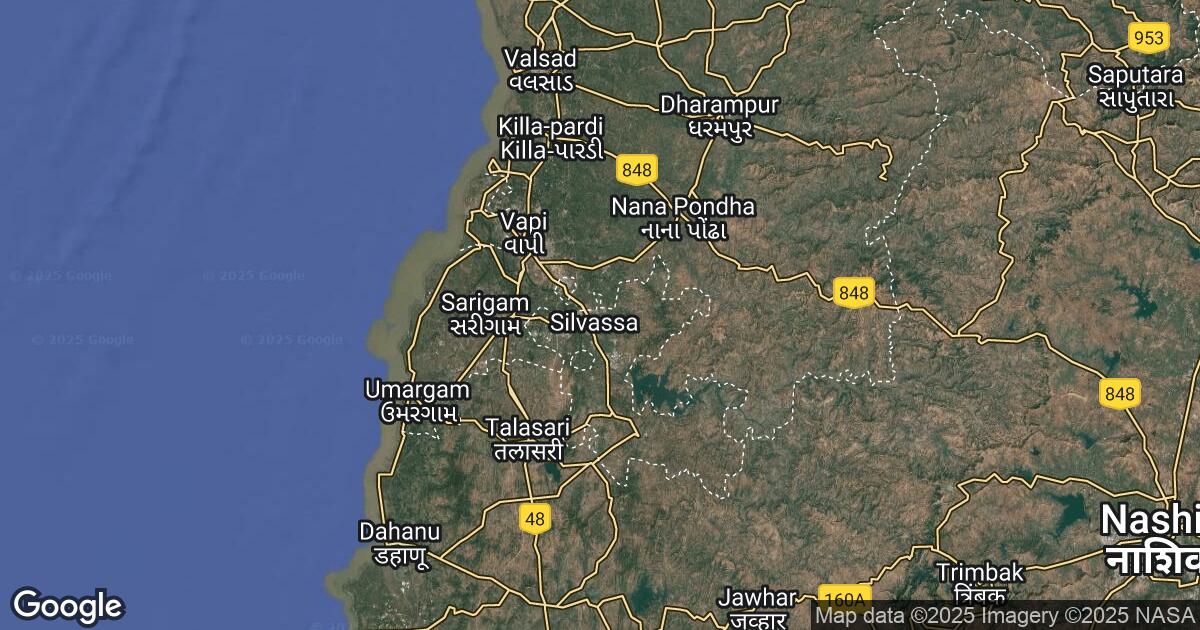 116.199.169.7 Āmli, Dadra and Nagar Haveli and Daman and Diu, 🇮🇳 India