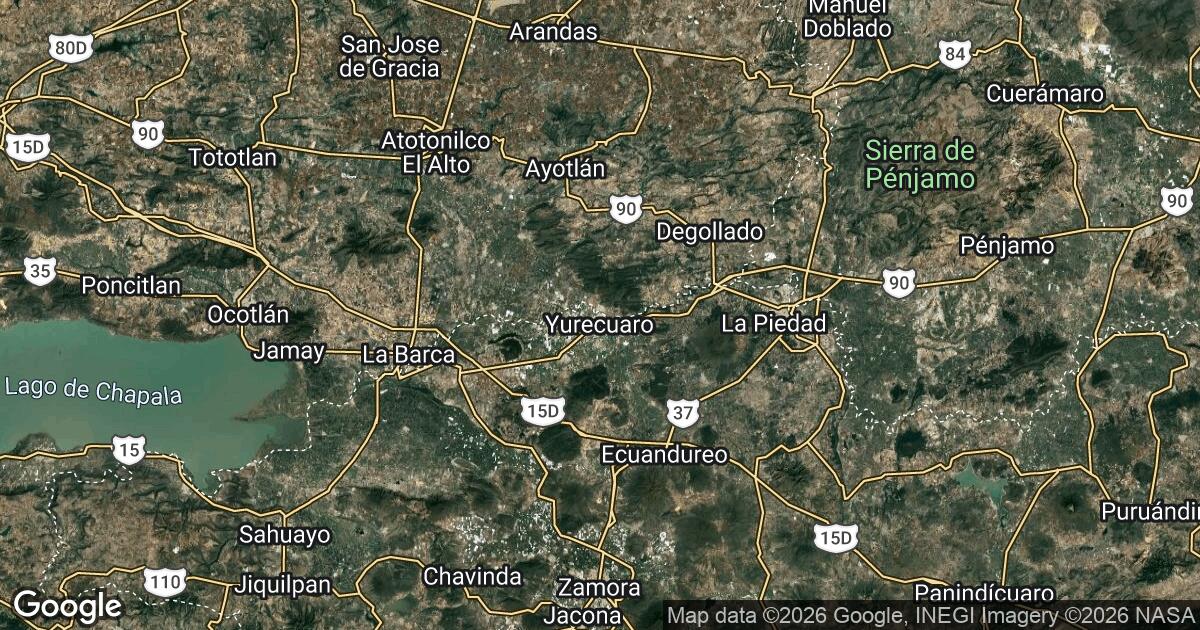 205.164.192.255 Yurécuaro, Michoacán, 🇲🇽 Mexico