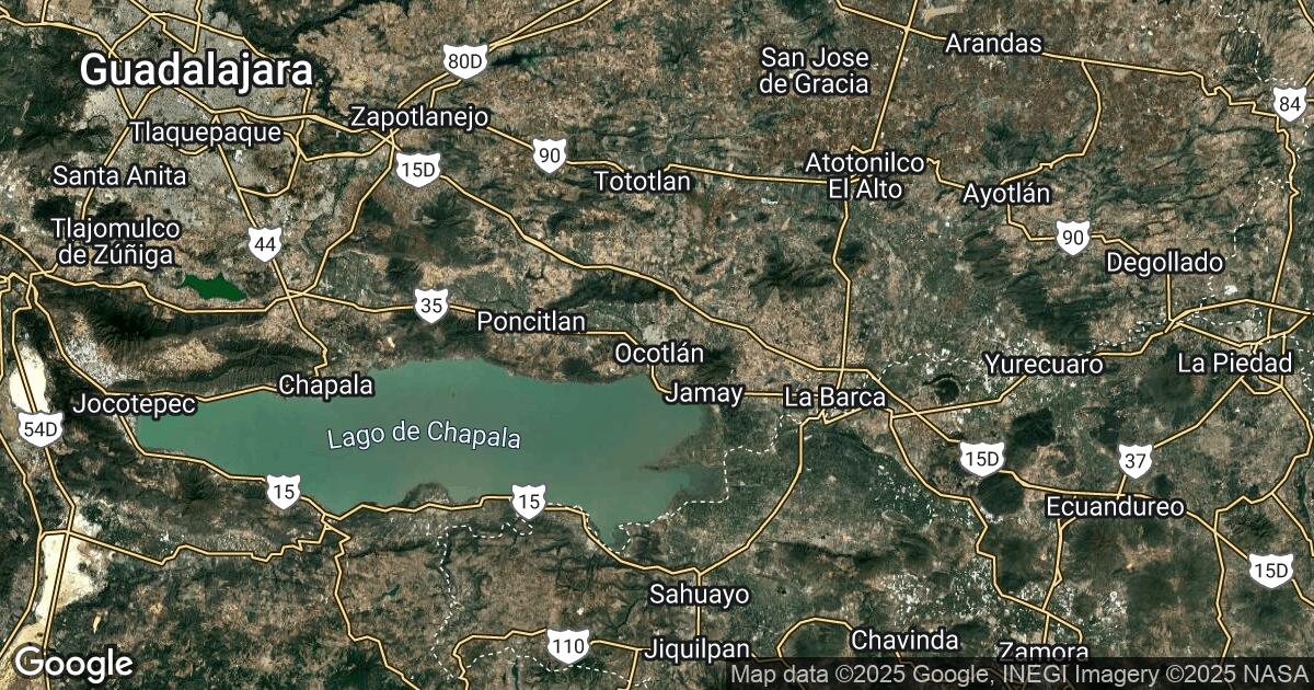 187.461.855.545 Ocotlán, Jalisco, 🇲🇽 Mexico