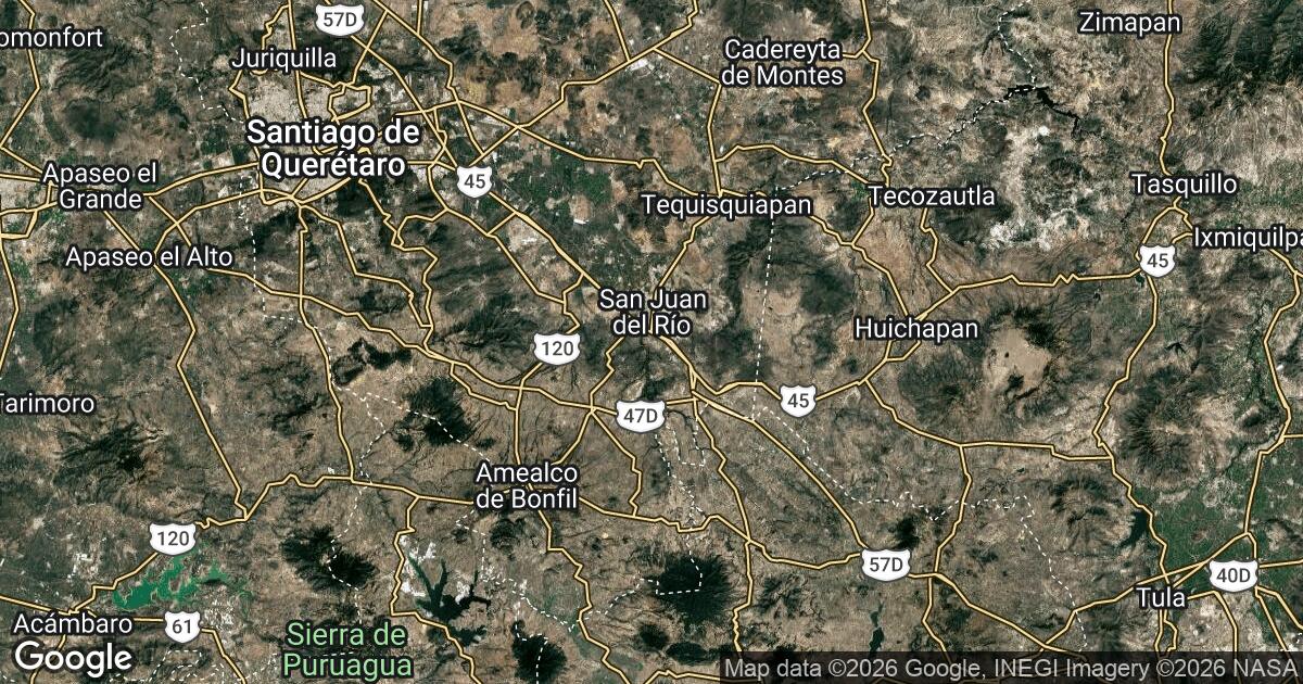 45.177.177.0 San Martín, Querétaro, 🇲🇽 Mexico