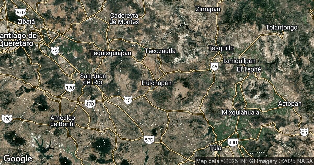 201.164.183.199 Huichapan, Hidalgo, 🇲🇽 Mexico